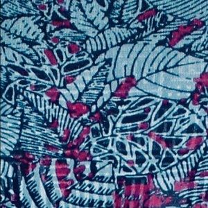 LuLaRoe XS Maxi Skirt